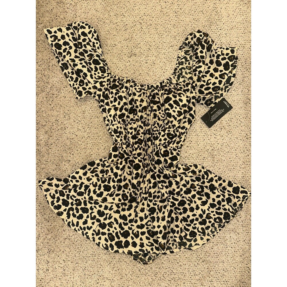 romper - Picture 3 of 7